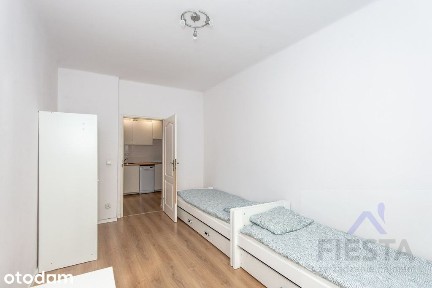 Poznań, Stablewskiego dla 8 osób