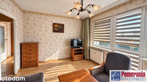 4 pokoje, 63m2, Oś.Zawadzkiego, loggia, rozkładowe
