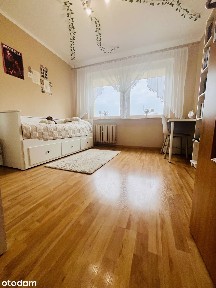 Sprzedam 4 pokojowe 80m2 3 piętro w Stargardzie