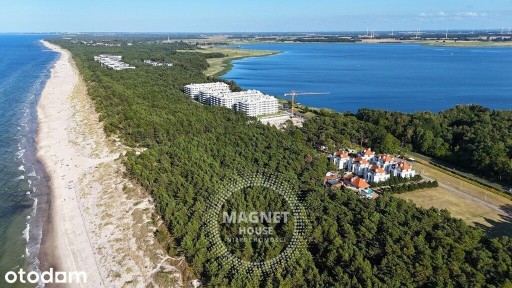 Apartament 300m od plaży ★ Rogowo ★ inwestycja