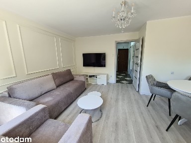 ul. Partyzantów, Wzgórze Św. Maksymiliana, Gdynia, pomorskie
