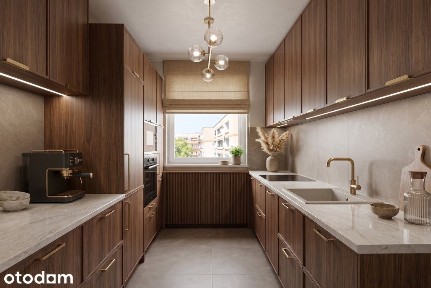 Mieszkanie, 65,98 m², Łódź