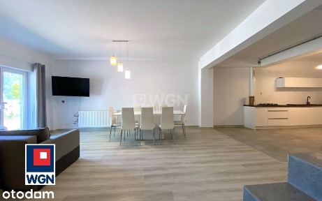 Dziwnów morze - 2 poziomy 113 m2 ogrodzone osiedle