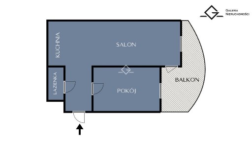 2 Pok.|gdynia Witomino|witawa|blisko Skm