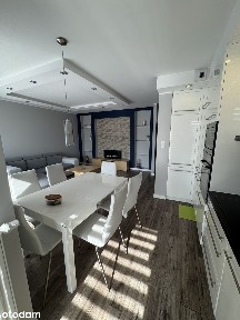 Super wyposażony apartament na chronionym osiedlu 