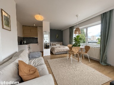 BEZ OPŁAT | 36 m² | Gdańsk Przymorze | Osobna kuchnia |10 min do SKM