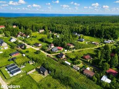 Dom na sprzedaż, Ustka (gw), 3 pokoje