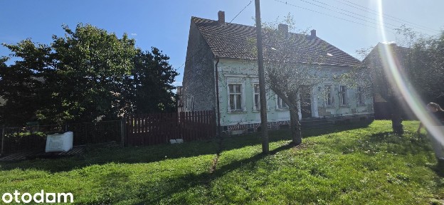 Urokliwa nieruchomość 3615 m² z dużym potencjałem Słodkowo, gm. Suchań