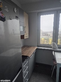 Mieszkanie 3-pokojowe z balkonem w Lublinie