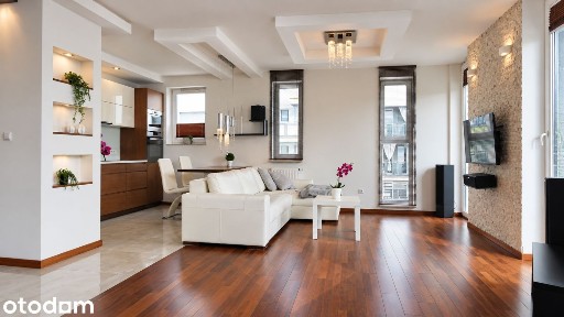 3 pokoje | Balkon | Klimatyzacja | 2 miejsca w garażu | Bez Pośrednika