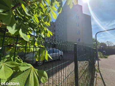Rezerwacja / Kawalerka centrum Ustki, najem CAŁOROCZNY, tylko notarial