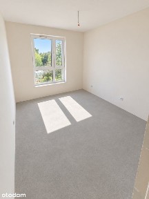 Mieszkanie, 48,33 m², Lublin