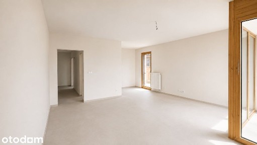 73 m², 3 pokoje i widok, który robi różnicę | 3. p