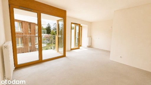 65 m² do własnej aranżacji | Miejsce Gratis!