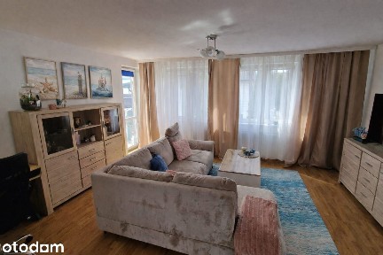 Dom wolnostojący 220 m² | 7 pokoi | działka 473 m² | blisko morza