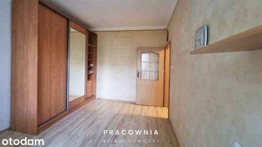 2 Pokoje| Gotowe do Zamieszkania |Os. Leśne