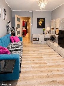 Mieszkanie 56.9m², 3 pokoje,pełna własność, sprzedaż bezposrednia