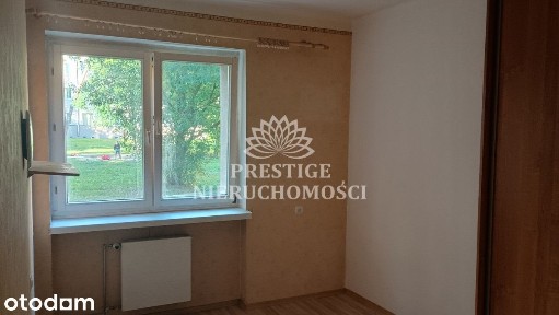 Mieszkanie 51,53 m² | 2 pokoje | Parter, Os. Leśne