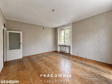2 lub 3 pokoje|balkon |Oś. Leśne