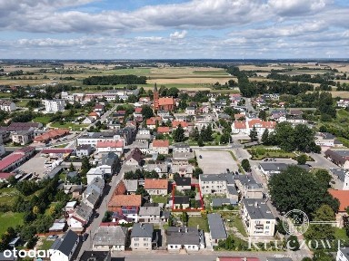 Tkacka, Biskupiec, nowomiejski, warmińsko-mazurskie
