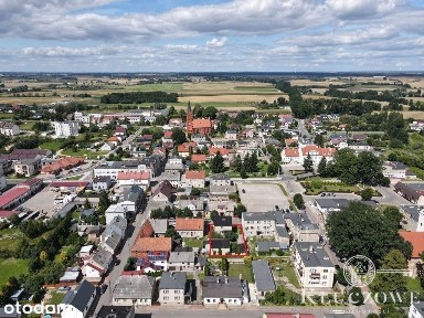 Dom wolnostojący z zabudowaniami, ul. Tkacka 5