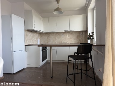 BEZPOŚREDNIO| 53m2 | Nowy Salon z aneksem|Klimatyzacja | Bartodzieje