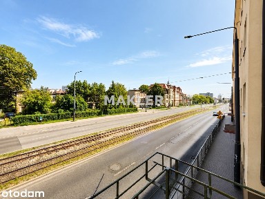 5 pokoi | Po remoncie | Centrum | 92 m²|