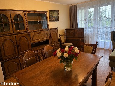 Przestronne mieszkanie z balkonem w Nakle Nad Notecia