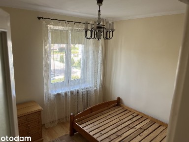 Mieszkanie m3 Lipno os. Sikorskiego 2 z garażem i piwnicą