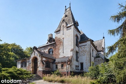Pozwolenie na budowę | budynek z historią | hotel