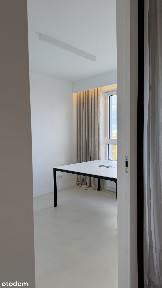 Wynajmę osobne pomieszczenie biurowe - Mokotów 12m2