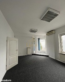 Przestronny lokal 280 m2 | Wola