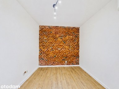 CHEŁMŻA | UL. SZEWSKA 5 | KAWALERKA 22,2 m² | PARTER | CENTRUM