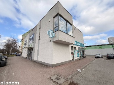 Nowoczesny lokal usługowy | 240 m² | Centrum Siedlec - ul. Młynarska