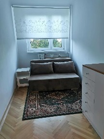 Mieszkanie 2 pokoje do wynajęcia w bloku z windą