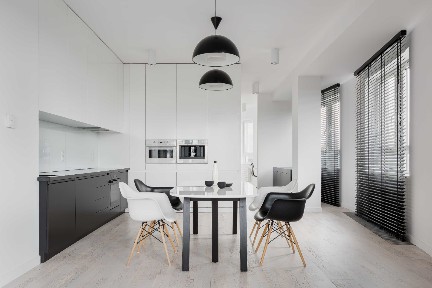 Luksusowy apartament | Budynek Sun Tower | prywatny garaż
