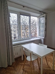 Mieszkanie jednopokojowe - kawalerka Siemaszki Krowodrza po REMONCIE!