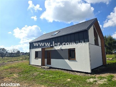 Dom, 107 m², Bełk