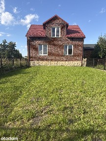 Poręba | Dom blisko centrum i jezior | Duży potencjał