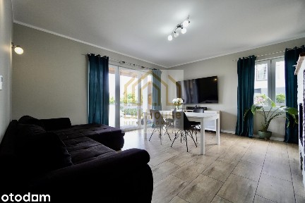 KOMFORTOWY DOM WOLNOSTOJĄCY - DZIAŁKA 640M2
