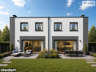 Został Tylko 1 dom ! Radlin - Głożyny | 102 m²