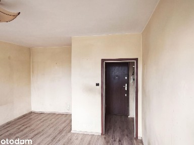 Kraków Grzegórzki ul. Mogilska⭐1 pok+ kuchnia/ 36m2 // Rondo Mogilskie