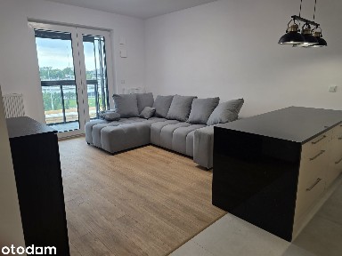 Wynajmę nowy apartament TOBACO Park dobra lokalizacja wysoki standard