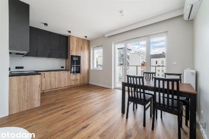 Nowy apartament przy parku - Źródłowa 9