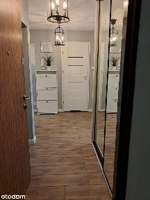 WYREMONTOWANE 2-POKOJOWE MIESZKANIE | 49,3 m² | KURDWANÓW