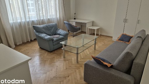 Wynajmę bezpośrednio - 80m2 ul. Narutowicza - ścisłe centrum