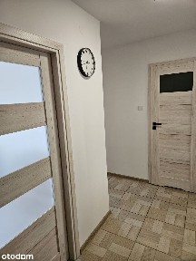 Mieszkanie po generalnym remoncie, 3 pokoje, spokojna oklica, Kutno