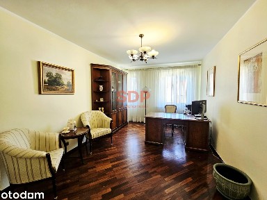 Lokal biurowy w centrum miasta|47 m2