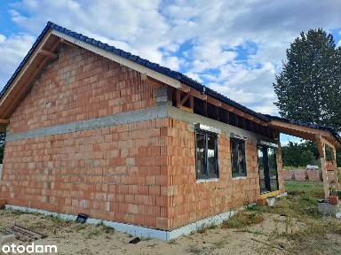 Dom na Sprzedaż 123m2