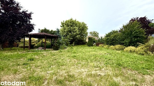Dom z dużą działką | 153 m² | Działka 1 558 m²